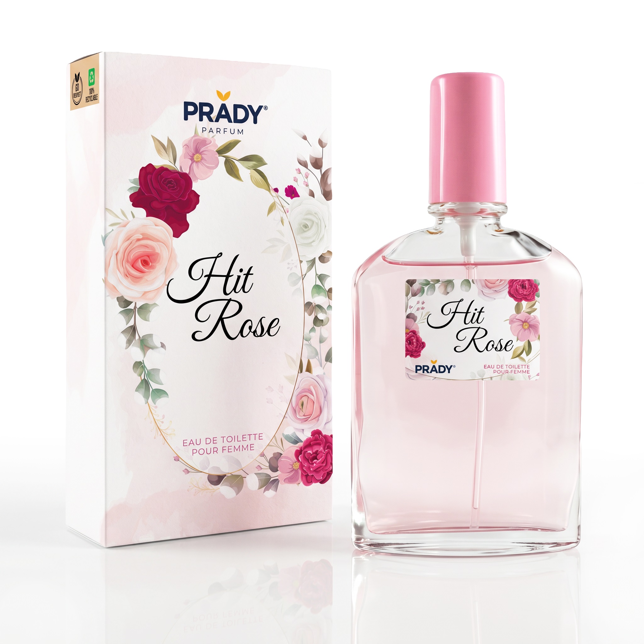 Hit Rose